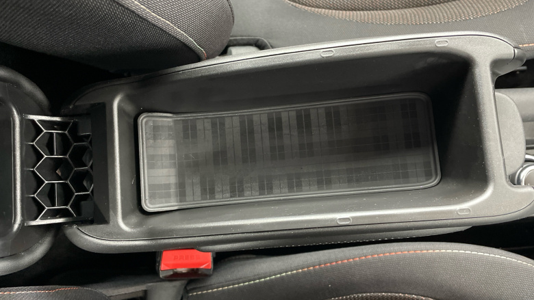 MINI Cooper 2.0 C Classic 2dr Auto Petrol Convertible